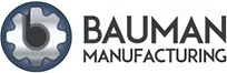 Bauman Skid steer mount adapter for 640, 960, 1140