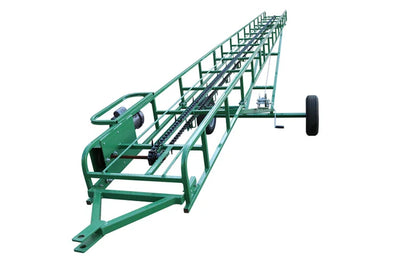 Bauman 10-Foot extension