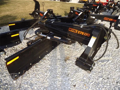 Bison NVHL-270XHD