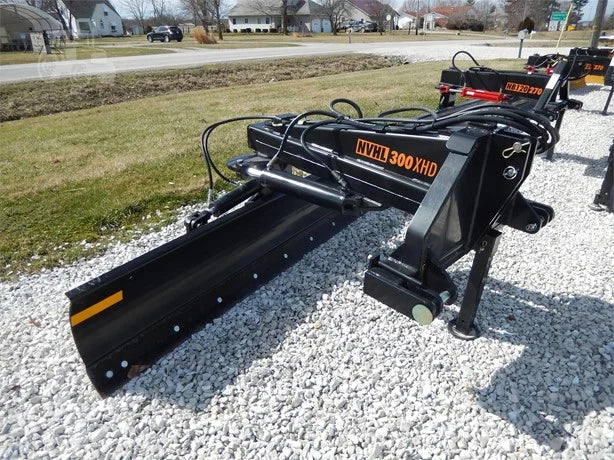 Bison NVHL-300XHD