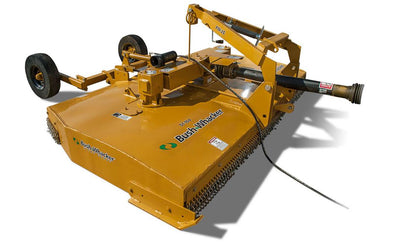 Bush-Whacker 10' Batwing Mower