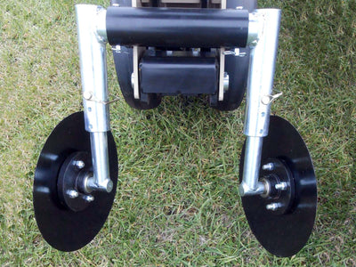 Remlinger Cut-away disk set, for 36"-40" rows, order one set per row plus one extra for the outsides