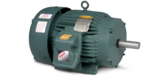 Sudenga ELECTRIC MOTORS- Add for Pulley
