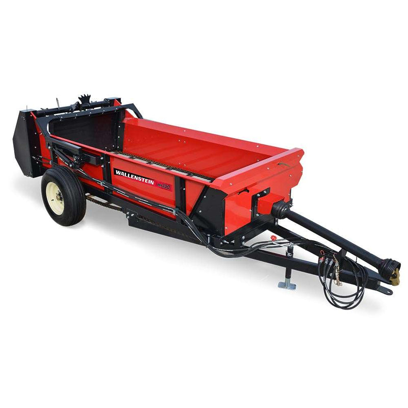 Wallenstein MX130P Spreader