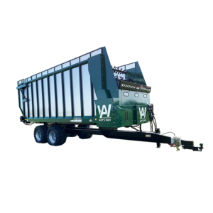 Art's Way Hitch bar, Cat 3N, Models 2000, 2400