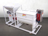Sudenga 1/2 hp single phase, Baldor motor, 5/8" shaft
