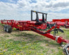 Anderson STACKPRO-7200, with steering tandem axles