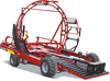 Anderson STACKPRO-7200, with tandem axles