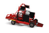 Anderson EVOLUTION II Wrapper, Evolution I plus auto pilot, auto bale counter