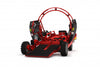Anderson FUSION720 Wrapper, Custom Elite package, 20 hp Honda
