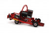 Anderson FUSION720 Wrapper, Custom Elite package, 20 hp Honda