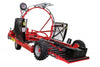 Anderson HYBRID-X Custom - King package plus auto pilot, auto bale counter