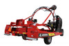 Anderson HYBRID-X Custom - King package plus auto pilot, auto bale counter