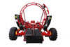 Anderson IFX720 Custom Elite - Custom package plus 2 extra film stretchers, stretcher shield