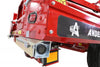 Anderson IFX720 Custom Elite - Custom package plus 2 extra film stretchers, stretcher shield