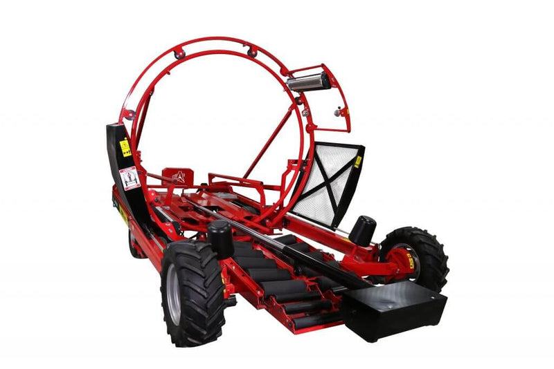 Anderson IFX720 Custom Elite - Custom package plus 2 extra film stretchers, stretcher shield