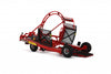 Anderson IFX720 King - Leader package plus remote steering