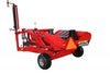 Anderson RB500, lever control bale/revolution counter, bale tipper, use tractor hydraulics