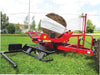 Anderson RB580 Round Baler