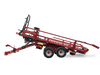 Anderson RBMPRO-1400 14-bale trailer, with brakes