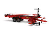Anderson RBMPRO-2000 20-bale trailer