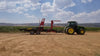 Anderson STACKPRO-5400, with tandem axles, with brakes