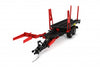 Anderson STACKPRO-7200, with tandem axles, with brakes
