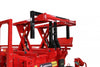Anderson TSR-3450, with tandem axles