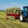 Anderson TSR-3450, with tandem axles