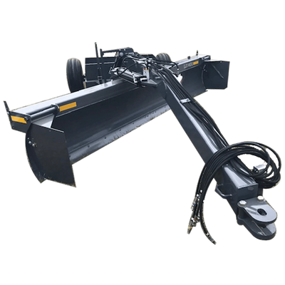 Art's Way x 30" tall blade, plus hydraulic rear steering, for 60-200 HP w/4 valves