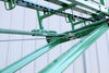Bauman Undercarriage for 36'-48' elevator, winch, tires, hitch