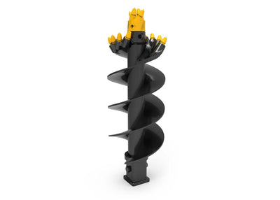 Belltec x 36" RAD, 2" square