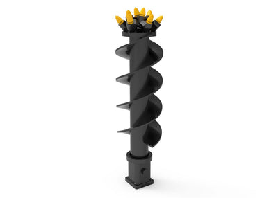 Belltec x 36" SRA, 2" square