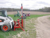 Big Jim Mount, 3-Point Hitch
