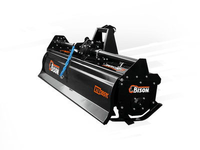 Bison 7-Foot Utility Tiller (82"), For 45-60 hp