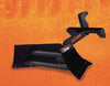 Bison V-Ditcher, 7-foot, Cat 2 hitch, rigid, up to 120 hp