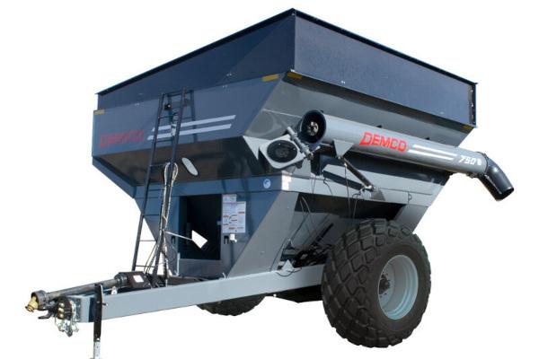 Demco 750 Grain Cart