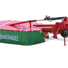 Enorossi 5'6" Two-drum, safety release, 45+ hp