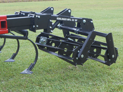Remlinger 24' Tandem Disc Harrow