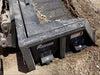Remlinger Extra screen, 1/8", 1/4", 3/8", 1/2", 3/4", 1", 1 1/2", 2", 2 1/2"