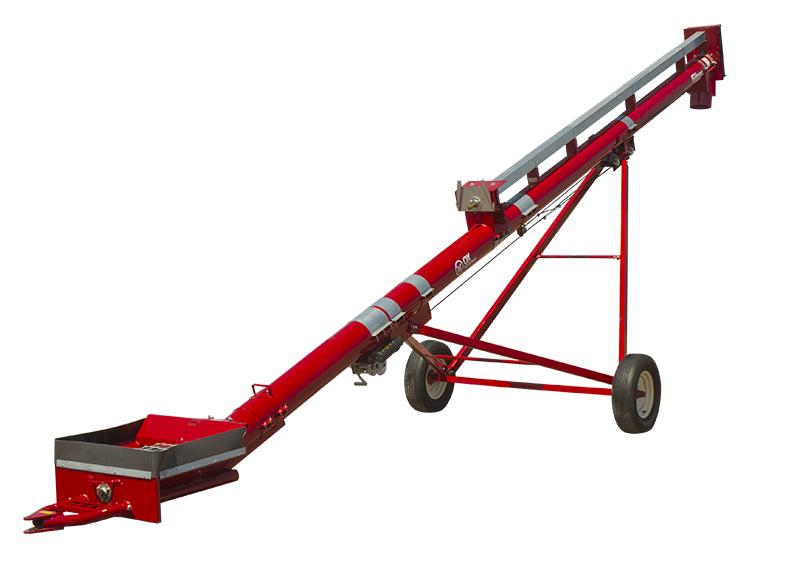 Sudenga 10" x 72' Portable Grain Auger