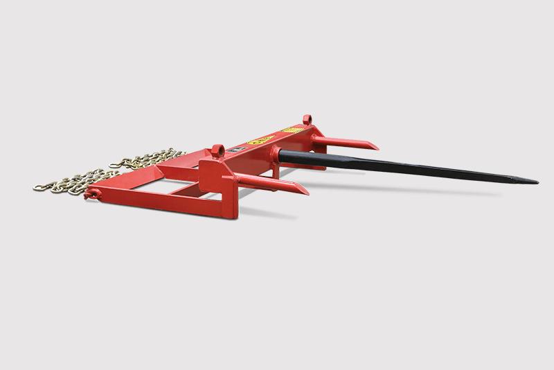 WIFO Bale Spear - Single Tine