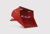 Wifo 68" Carriage-Mount, Class II, 46 cf, 1 cylinder