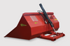 Wifo 88" Carriage-Mount, Class II, 60 cf, 1 cylinder