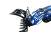WIFO 72" Grapple Bucket