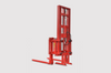Wifo H280/2000 Double chain, 4400# capacity, 110" lift, Cat II