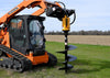 Belltec TM48HD Dirt Augers
