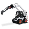 Wallenstein 24" Ditch Bucket, no teeth, for QC620, GX720, GX920, GX920XT
