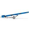 Wallenstein CT24 Firewood Conveyor