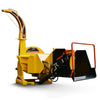Wallenstein BX102RI Chipper, as BX102R above, but with Intellifeed auto control